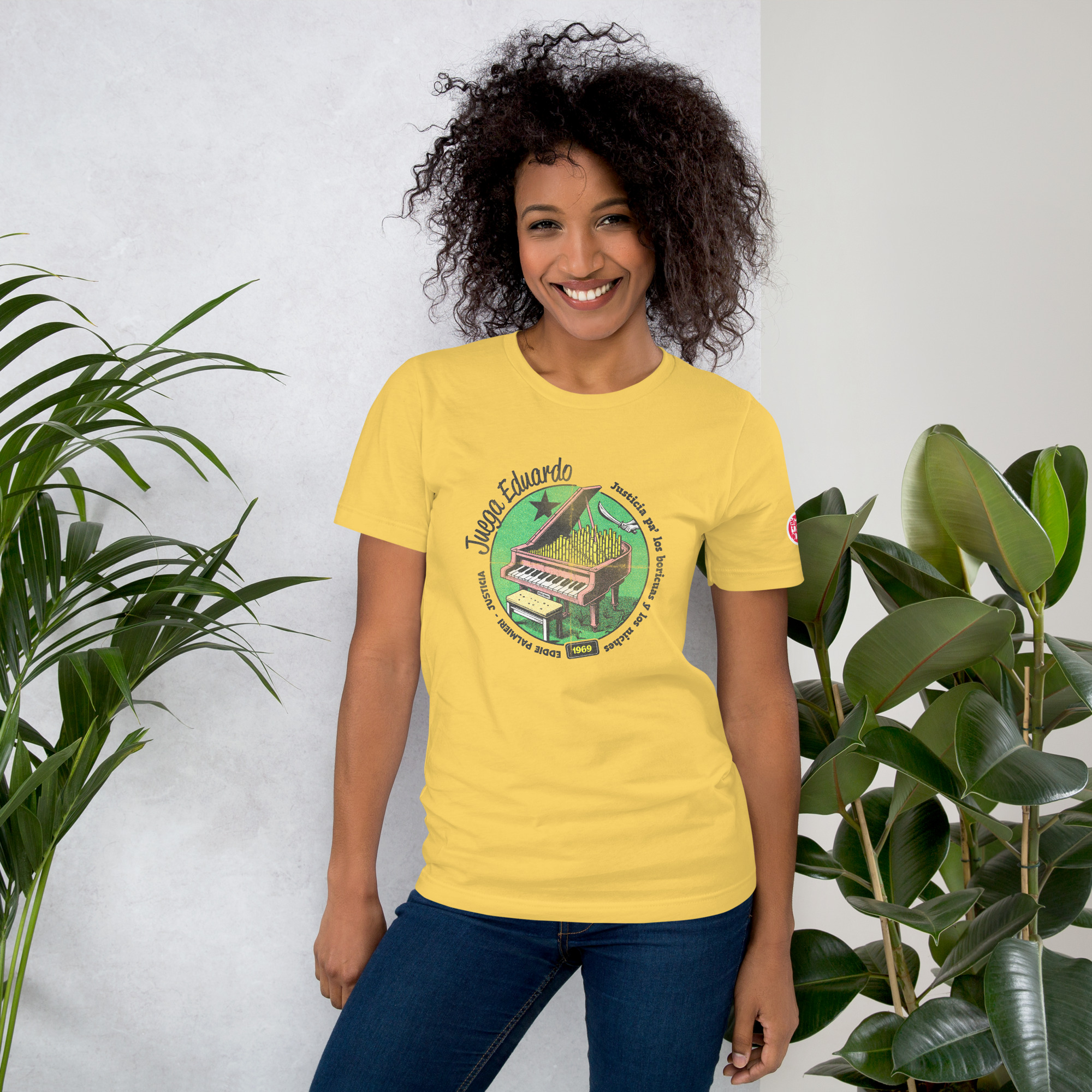 Camiseta Juega Eduardo - Edición Especial