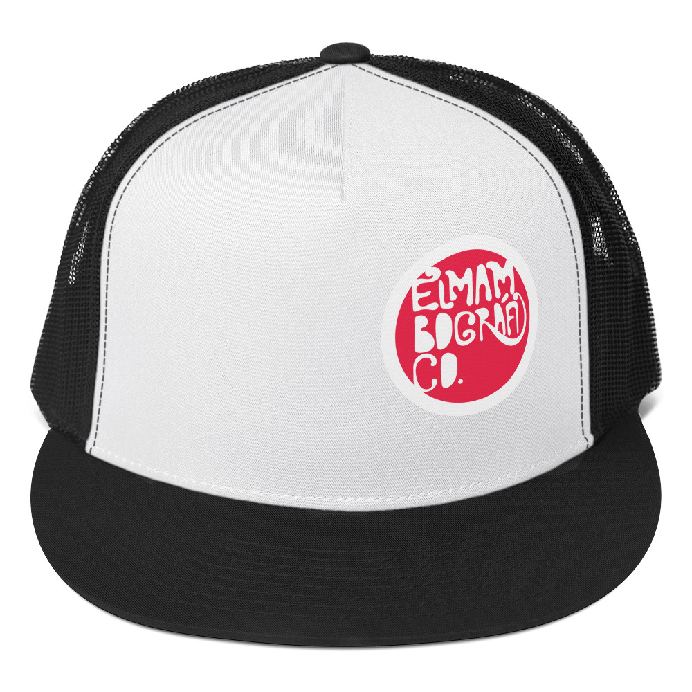 Gorra DTF - El mambográfico - Imagen 3