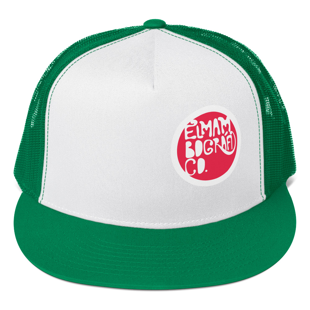 Gorra DTF - El mambográfico - Imagen 5