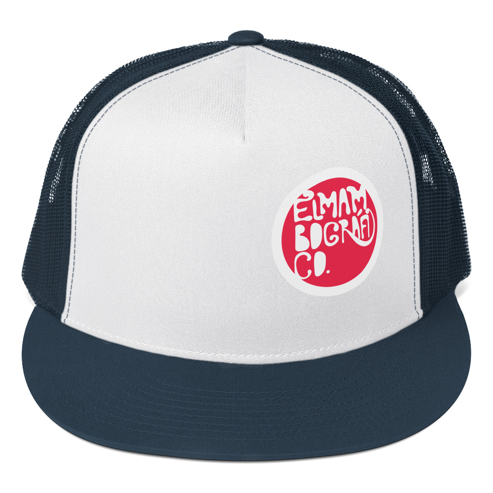Gorra DTF - El mambográfico - Imagen 4