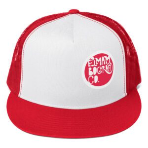 Gorra DTF - El mambográfico