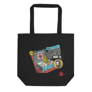 Ecobolsa - Bituquibaquilinbin