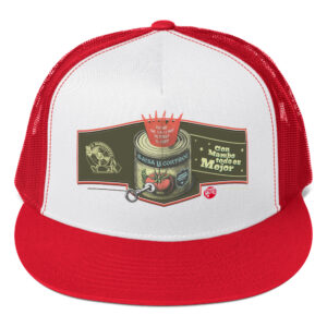 Gorra música salsa